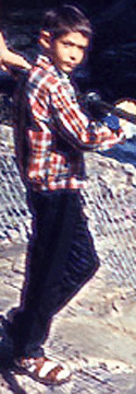 Little Me
